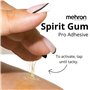 Mehron make-up Spirit Gum avec Remover (4/30 ml)