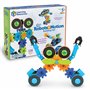 Learning Resources Robots en Mouvement Gears Gears Gears