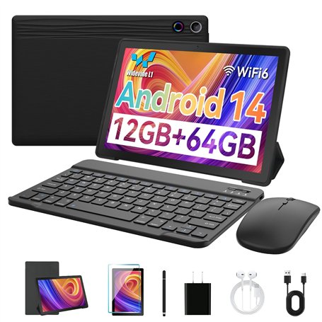 Ainmel 10 Pouces Tablette