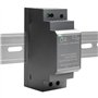 5 A HDR-30-24 pour rail DIN transformateur 24 V pour appareils d'automatisation industrielle