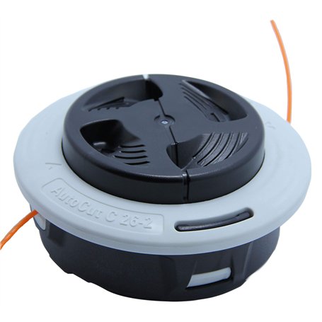 Tête de débroussailleuse Stihl AutoCut C 26-2 (4002 710 2169)