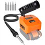 Fer à souder sans fil pour batterie Worx 20 V