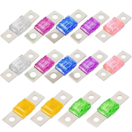 Aoreun Fusibles Midi