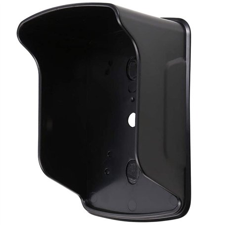 PIQIUQIU 1 housse étanche pour clavier de contrôle d'accès RFID