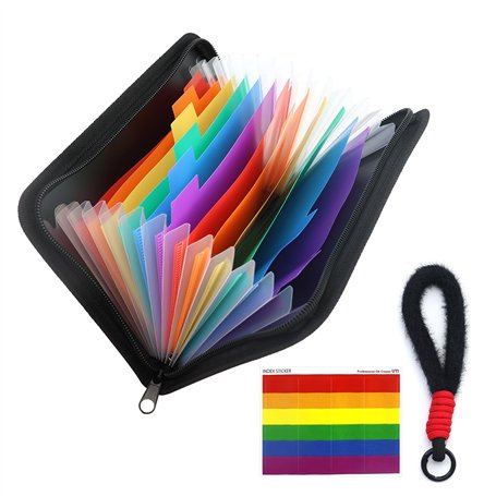 Trieur à compartiments pour A6