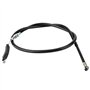 pour in Et Embrayage Moto Cable d'embrayage De Haute Qualité Ligne De ison pour ATC200X 25S XR200 XR200R CB125S Accessoire Indis