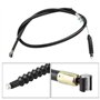 pour in Et Embrayage Moto Cable d'embrayage De Haute Qualité Ligne De ison pour ATC200X 25S XR200 XR200R CB125S Accessoire Indis