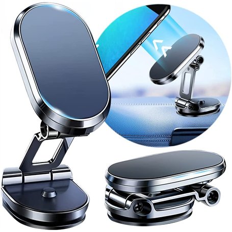 Timpou Support pour téléphone de Voiture