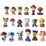 PAW PATROL - 6045829 - Mini Figurine - Assortiment de boîtes à Stores Une pièce Incluse