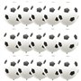 SZCXDKJ Lot de 15 ballons de football