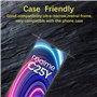 [3 Pièces] Verre Trempé pour Realme C25Y / C21Y Protection écran, Ultra Résistant Film Protection écran, Ultra HD, 9H Dureté, Sa