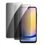2pcs Verre Trempé Anti Espion pour Samsung Galaxy A25/A15