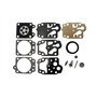 C·T·S Kit de réparation/reconstruction de carburateur remplace Walbro K20-WYJ pour carburateur WYJ Husqvarna 142R Mitsubishi VS2