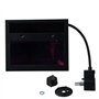Lunettes de soudeur solaires de rechange pour casque de soudage - Occultant automatiquement - Outil de soudage