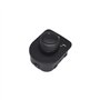 ZEALfix Commande Reglage Rétroviseur Bouton 1J1959565D pour Golf IV New Beetle Cabrio Electrique Interrupteur pour Bora Cabriole