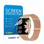 MIHENCE Lot de 6 Films de Protection d'Écran pour Montre Intelligente P95 2