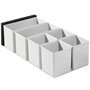 Festool Casiers Set 60x60/120x71 3xFT