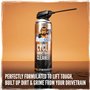 Tru Tension | PrimeShine Cycle Drivetrain Cleaner | Outils et Accessoires pour Vélos | 500ml