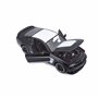 Maisto - 31269bl - Véhicule Miniature - Modèle À L'échelle - Ford Mustang Boss 302 - 2010 - Echelle 1/24 - Modèle aléatoire, Ble