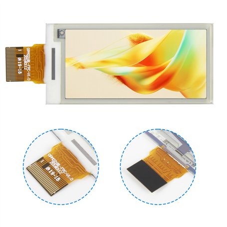 Écran LCD Thermostat pour OPM021B1 OPM021E1 NTH01 NTH01-EN-E NTH THM02 Studio Film et Jeu Remplacement de l'écran pour OPM021B1