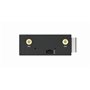 D-Link DWM-314-GP Modem routeur Industriel 5G VPN M2M, PoE, NR Robuste, Double SIM, passerelle IoT, Surveillance à Distance, SA,