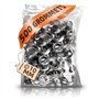 HAPDEN Lot de 500 œillets de rechange pour outil à œillets