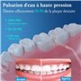 Hydropulseurs Et Irrigateurs Water Flosser for Teeth Nettoyage Dents Jet D'eau