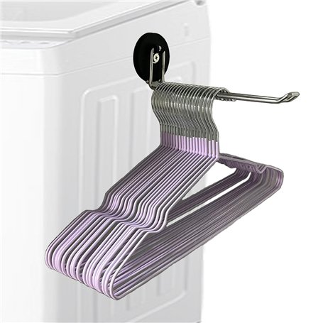 Organisateur de cintre magnétique