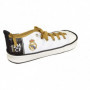 Fourre-tout Real Madrid C.F. Blanc Noir 24,99 €