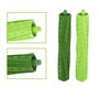 Accessoires de rechange pour aspirateur iRobot Roomba i7 i6 i8 i3 i4 i1 e5 e6 I E Series Comprend 1 brosse à roulettes, une roue