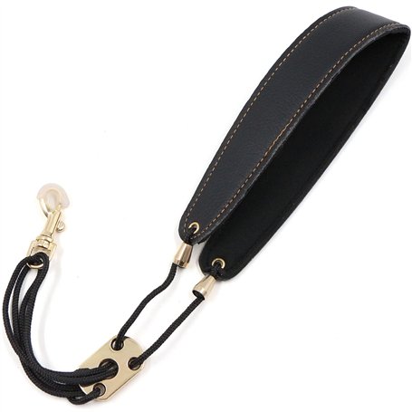 Sangles pour saxophone avec crochet