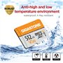 Gigastone Carte Mémoire 512 Go Lot de 2 Cartes, Compatible avec Caméra Tablette Laptop, Haute Vitesse pour 4K UHD Vidéo, V30 U3 