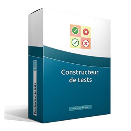 Constructeur de tests | plusieurs utilisateurs