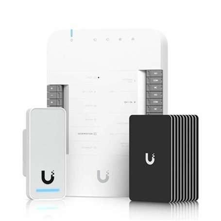 Hub USB UBIQUITI UA-G2-SK Blanc