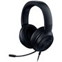 Razer Kraken X Lite Casque de Jeu Ultra léger : Son Surround 7.1 - Cadre léger en Aluminium - Microphone cardioïde Flexible - po