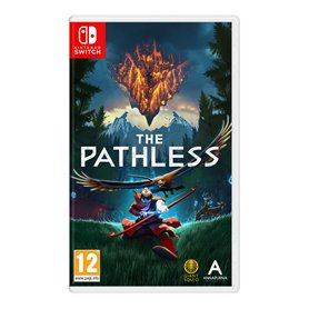 The Pathless Nintendo Switch