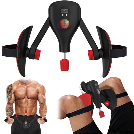 Appareil Musculation Fessier