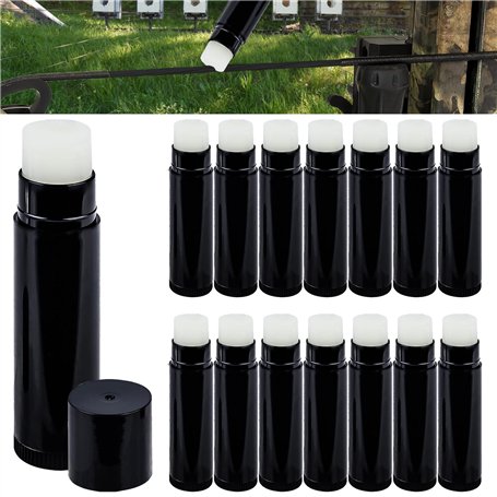 MEYAGOT 15 Pcs Bow String Wax