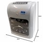 QuickClocks QC500E Pointeuse