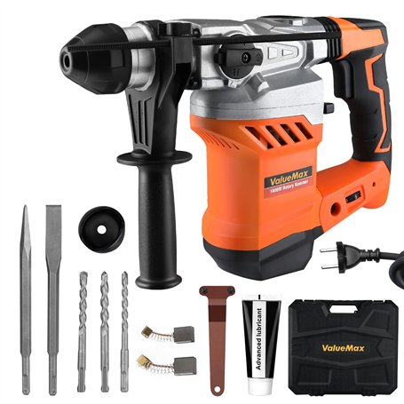 ValueMax Marteau Perforateur Electrique 1600W
