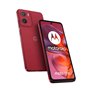Smartphone Motorola MOTO G05 8 GB RAM 256 GB Rouge