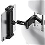 GlasFlength Support Tablette Voiture pour Appuie-tête