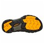Sandales de montagne Keen Newport H2 Noir