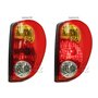 tunez Feu arrière côté droit arrière lampe pour Misubisi L200 Triton ml MN 2005 2006 2007 2008 2009 2010 2011 2012 2013 2014 201