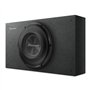 Pioneer TS-A2500LB Caisson de Basses de Voiture 1200 W 25