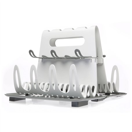 Égouttoir à biberons et accessoires Deluxe - Prince Lionheart