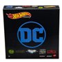 Hot Wheels Pack 5 véhicules Premium avec 5 Batmobiles Emblématiques dans Un Emballage Haut de Gamme, à Collectionner, Jouet Enfa