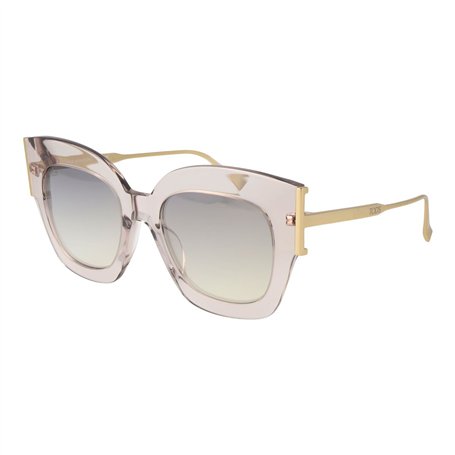 Lunettes de soleil Femme Tods TO0310 5272C