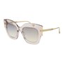 Lunettes de soleil Femme Tods TO0310 5272C