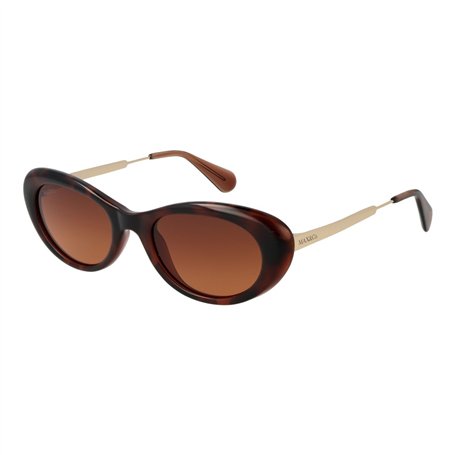 Lunettes de soleil Femme MAX&Co MO0077 5252F